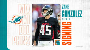 Dolphins find new kicker after moving on from Jason Sanders