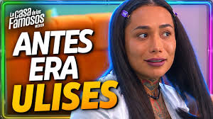 La Casa De Los Famosos