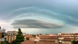 Trend Google: meteo brescia