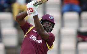 Chris Gayle And Pollard To Wear Indian Helmets In World Championship Of Legends