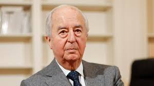 L’ancien premier ministre Édouard Balladur est décédé à l’âge de 97 ans — Le Figaro