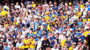 Leeds United - News update