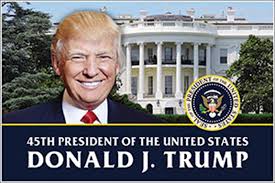 Image result for president trump inauguration