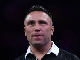 Gerwyn Price to swap darts for new sport as PDC issue statement