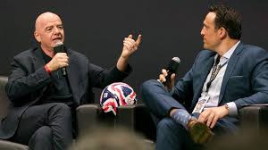 Pro Soccer Wire - News update