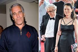 Woody Allen and Soon-Yi Previn’s Emails to Jeffrey Epstein Unearth College Admissions Boost, #MeToo Criticism and a Timothée Chalamet Diss