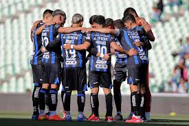 Querétaro vs Pachuca: Resultado EN VIVO por el Clausura MX 2026