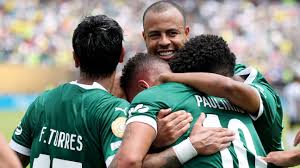 ESPN Colombia - News update