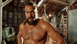 Jason Momoa Radicaliza! Visual Inédito Para 'Duna 3' Revelado! - Imagen ilustrativa del artículo