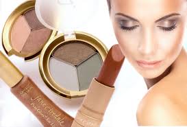 Mineral Makeup Application &amp; Products | | Paradise Beauty Salon &amp; Spa, Kapaa, Kauai - jane_iredale