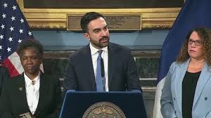 Se investigan 10 muertes que podrían vincularse con frío extremo en Nueva York, informa Zohran Mamdani