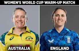 Female Cricket - News update