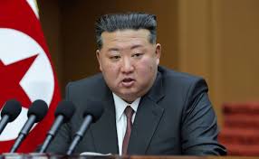 Corea Del Norte