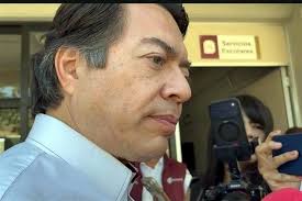 Mario Delgado