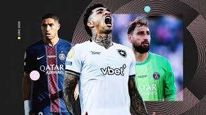 Goal.com - News update