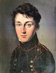 Nicolas Léonard Sadi Carnot, looking exactly like Nikki Sudden in youth and middle age: ― lonely is as lonely does, lonely is an eeyore (unregistered), ... - 15x3ehh