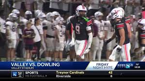 Iowa High School Football Week 2 Recap: Key Highlights and Scores