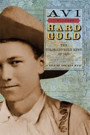 I Witness: Hard Gold: The Colorado Gold Rush of 1859: A Tale of - 830392