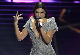 Trend Google: elettra lamborghini età
