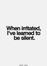 Irritated Quotes on Pinterest | Irritating People Quotes, Family ... via Relatably.com