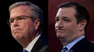 Image result for jeb and ted