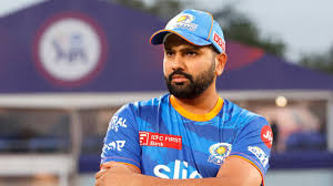 রোহিতকে খেলিয়ে ঝুঁকি নিতে চাইছে না মুম্বই, বিশ্রামের পরামর্শ চিকিৎসকদের, হারের হ্যাটট্রিকের পর আরও সমস্যায় হার্দিকেরা