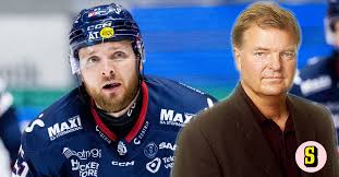 Wennerholm: Trist för hela hockeyallsvenskan