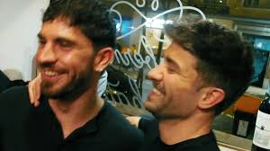 Las palabras de Pablo Alborán tras confirmarse su noviazgo con el modelo Juan Sesma: 