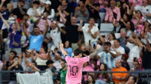 Inter Miami Vs