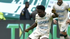 AS Colombia - News update