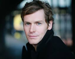 Shaun Evans – currently starring as young Inspector Morse in ITV&#39;s Endeavour – is confirmed to appear in the Miss Julie/Black Comedy double bill at the ... - Shaun-Evans