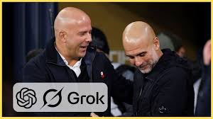 Chat GPT & Grok disagree over Liverpool v Man City prediction as Man Utd & Chelsea lay down gauntlet