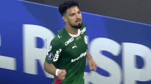Sporting Cristal - Palmeiras