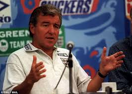 Image result for terry venables