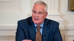 Exxon CEO says Venezuela needs to transition to democracy for oil investment to make sense