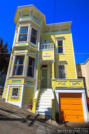 Victorian House (Sample)