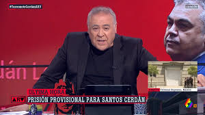 LaSexta - News update