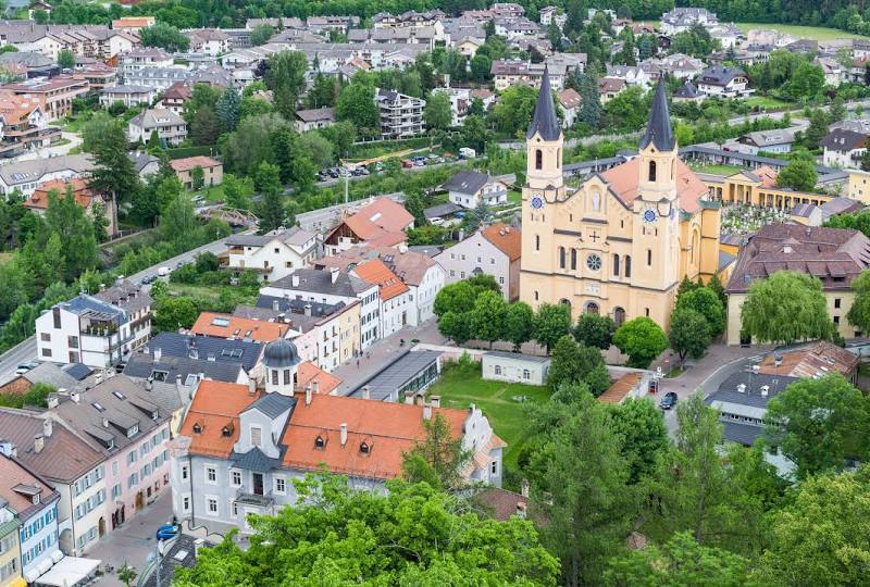 Bruneck