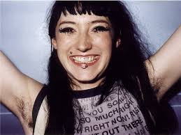 Image result for FEMALE ARMPIT HAIR