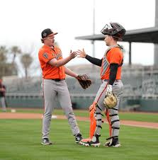 Giants spring training broadcast and radio schedule