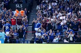 Ipswich promoted to the Premier League, Wrexham miss playoffs