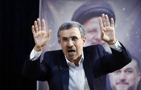 بازخوانی هزینه-فایده مواضع احمدی‌نژاد برای اسرائیل/ وقتی انکار هولوکاست به نفع تل‌آویو تمام شد
