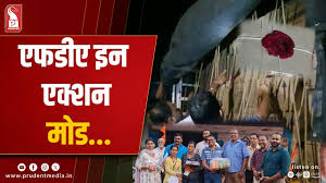 Prudent Media - News update