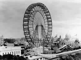 Image result for ferris wheel aluthzone