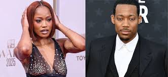 Keke Palmer Recalls Tyler James Williams' 'Black Card' Moment at Age 14