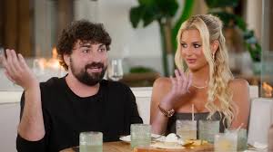 Selling Sunset's Emma Hernan Defends Blake Davis Amid Chrishell Stause Feud