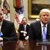 The first days inside Trump's White House: Fury, tumult and a reboot