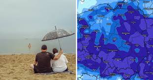 upał