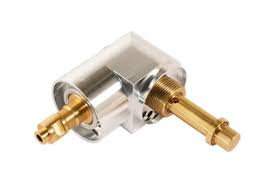 Leister Angle adapter 90°, WELDPLAST S2 | 139.461 | Accessories