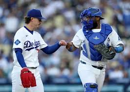 Justin Wrobleski's Dominance & Shohei Ohtani's Homer Secure Dodgers' 1-0 Victory Over Rays